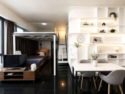 The Hillier (D23), Apartment #553811401